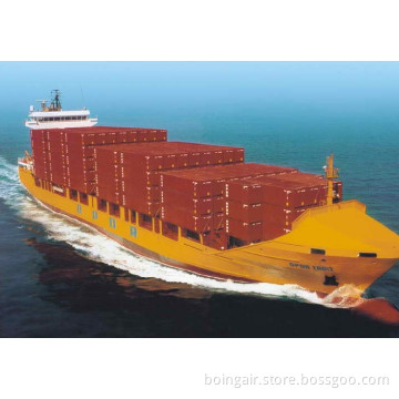 Ocean Freight/Shipping From Shenzhen/Shanghai/Guangzhou/Ningbo/Tianjin/Yiwu/Tianjin/Qingdao/Hongkong to Lexington United States